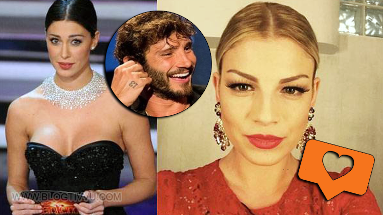 Stefano De Martino mette like ad Emma Marrone: ripicca a Belen Rodriguez? Ecco che succede article-post