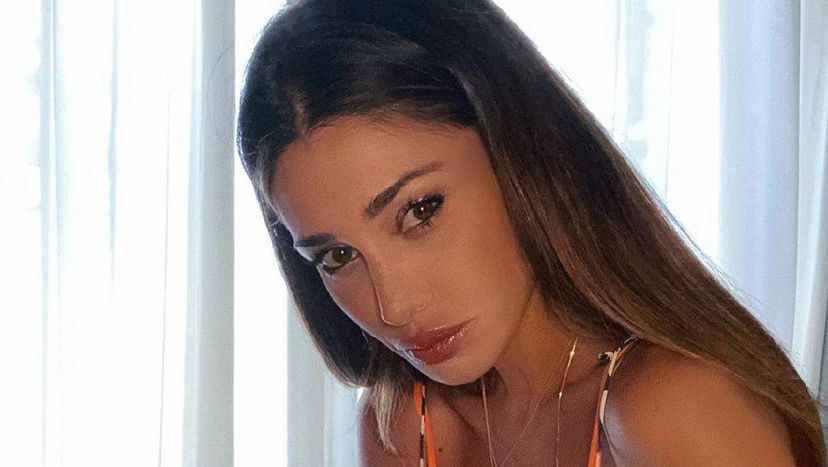 Belen Rodriguez dopo Stefano De Martino: “Certo che sì, lo voglio!”, nostalgia sui social preview