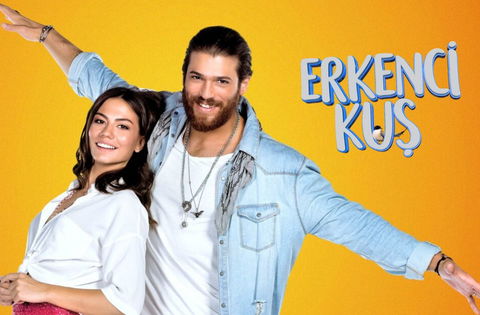 Can Yaman torna in Tv ma imbarazza Canale 5: ecco come cambia il titolo della soap preview