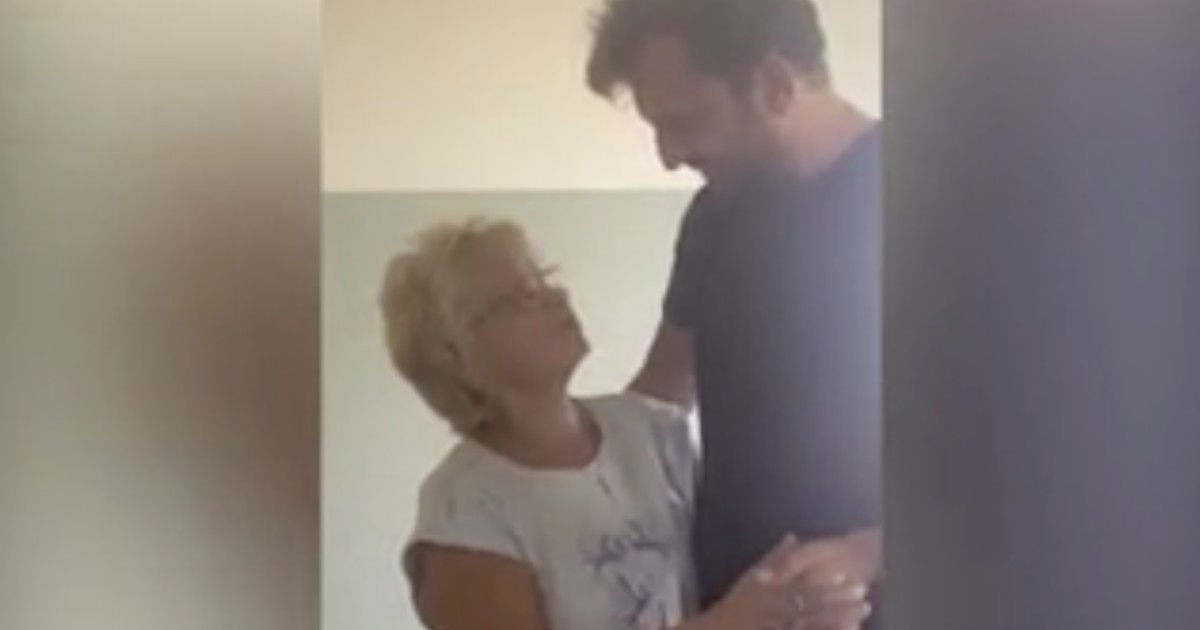 Cesare Cremonini risponde alle accuse di razzismo con la sua domestica