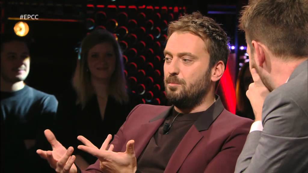 Battuta infelice per Cesare Cremonini