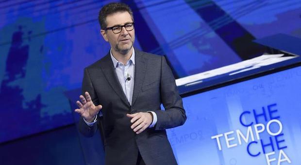 Fabio Fazio contro la Rai: “Ogni limite è stato superato, se non mi vogliono basta dirlo!” preview