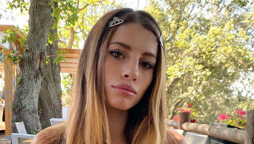 Chiara Nasti ammette l’errore nel tatuaggio: “Figura di merd*, ora ancora più strafig*” – VIDEO preview