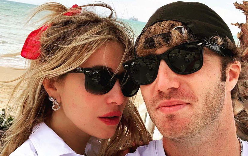 Clizia Incorvaia lontana da Paolo Ciavarro, chiarezza sul loro rapporto: “basta domande futili!” – VIDEO preview