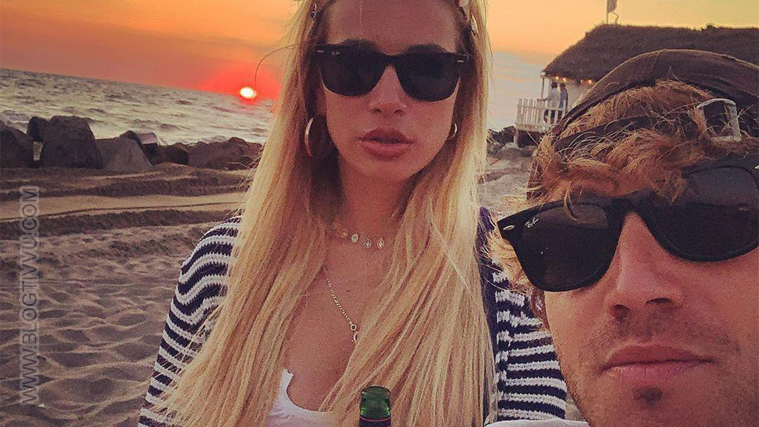 Clizia Incorvaia e Paolo Ciavarro a Fregene, promessa mantenuta: “Ce l’abbiamo fatta!” (FOTO) preview