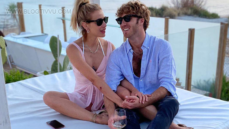 Temptation Island Vip, Paolo Ciavarro e Clizia Incorvaia