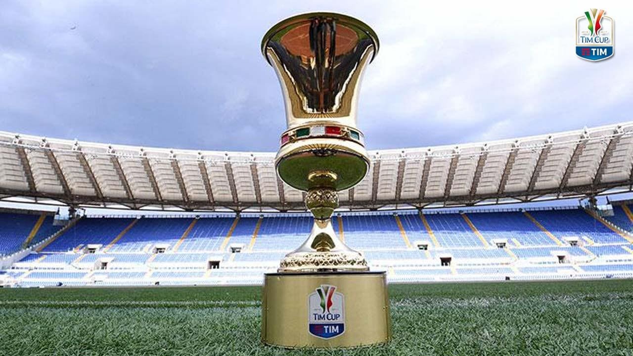 Diretta Napoli-Inter, Coppa Italia su Rai1 e streaming: oggi 13 giugno