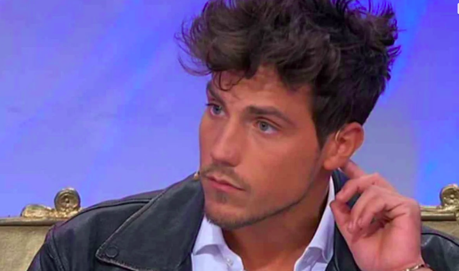Uomini e Donne, Daniele Dal Moro
