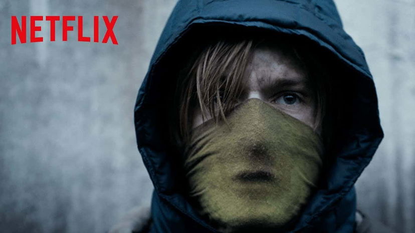 Dark, la terza stagione è su Netflix Italia: otto episodi svelano il finale della serie preview