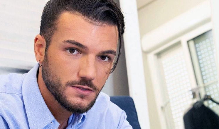 Davide Basolo tronista di Uomini e Donne? Interviene l’Alchimista: “Ora, come ora…” preview