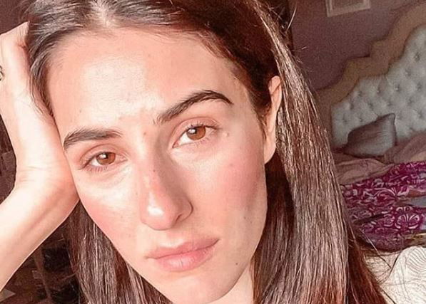 Perché Diana Del Bufalo non è più su Instagram? Le ipotesi article-post