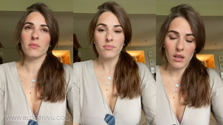 Diana Del Bufalo torna su Instagram, chiede scusa e svela perché si era cancellata (VIDEO) preview