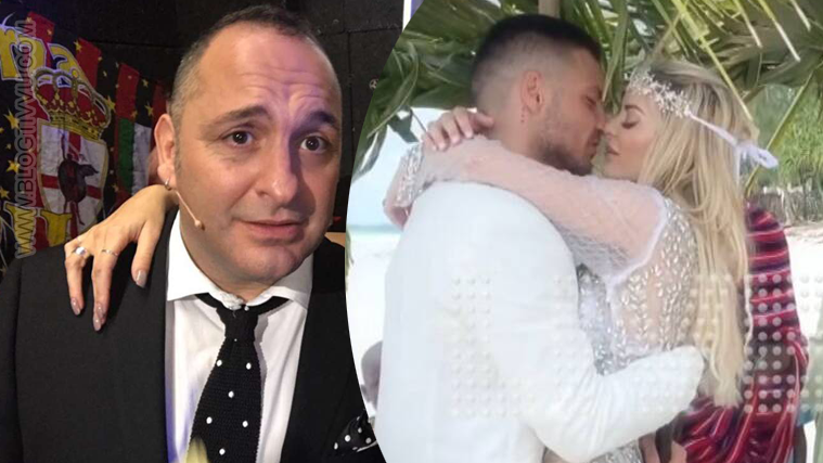 Elena Morali si sposa con Luigi Favoloso: ecco la reazione di Gianluca (Scintilla) Fubelli preview