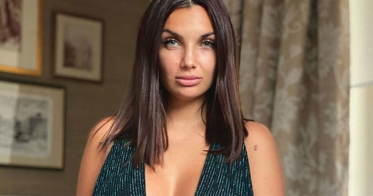 Elettra Lamborghini