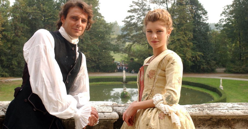 Elisa di Rivombrosa torna su Canale 5: ecco da quando vedremo la prima stagione in replica preview