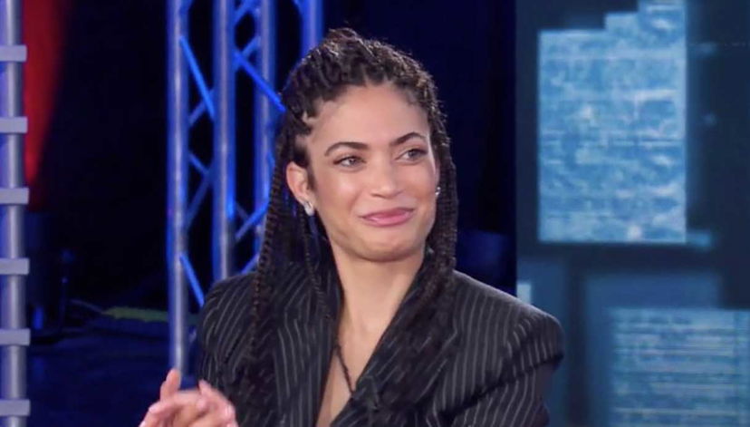 Elodie faceva la cubista: “Pensavano fossi una facile! Dopo X Factor avevo lasciato la musica” preview