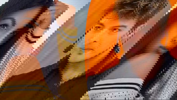 Chi è la fidanzata di Stash dei The Kolors? Foto e Video ecografia preview