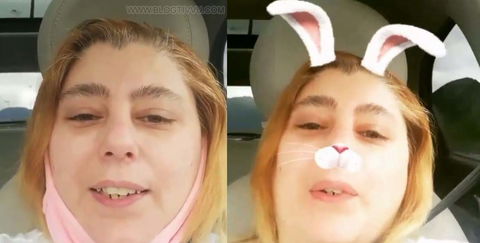 Follettina Creation è tornata su Instagram ed annuncia un nuovo canale Youtube! – VIDEO preview