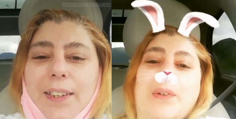 Follettina Creation è tornata su Instagram ed annuncia un nuovo canale Youtube! – VIDEO preview