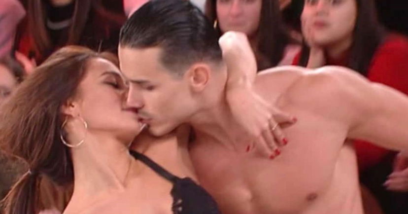 Francesca Tocca e Valentin sono tornati insieme: la prova che non lascia alcun dubbio (VIDEO) preview