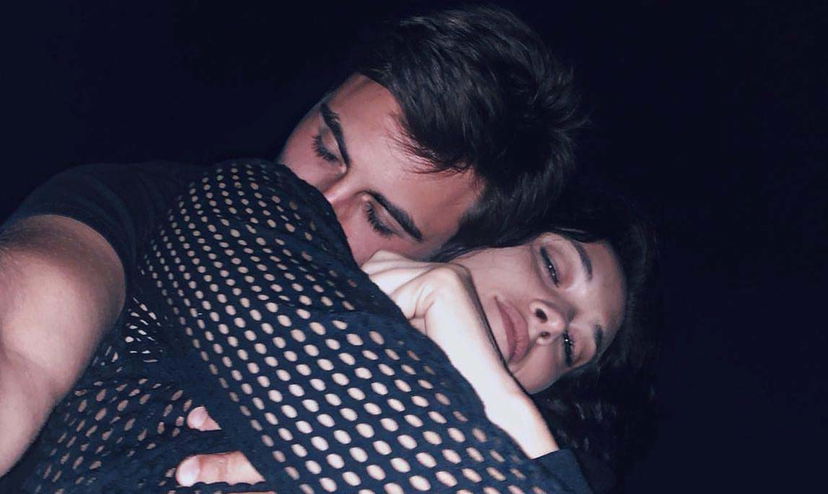 Francesco Monte e Isabella De Candia, primo anniversario: il perché della data – VIDEO preview