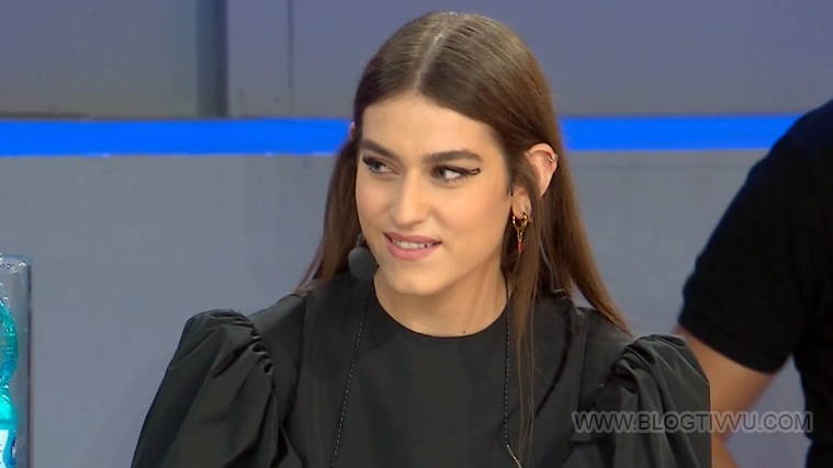 Amici Speciali, Gaia Gozzi: fidanzato esce allo scoperto