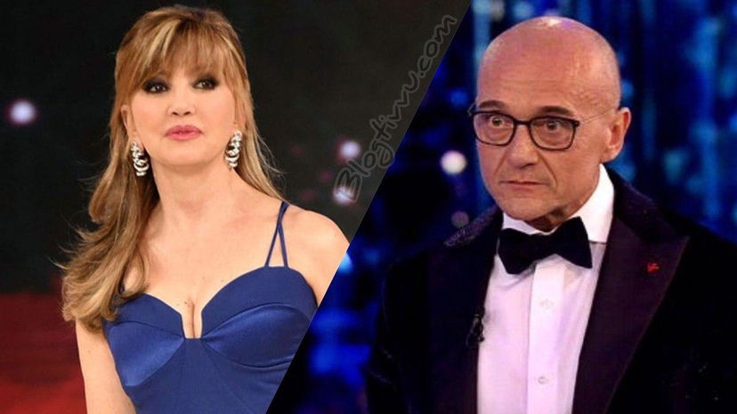 GF Vip 5 o Ballando con le Stelle? Personaggio noto conteso tra Alfonso Signorini e Milly Carlucci preview