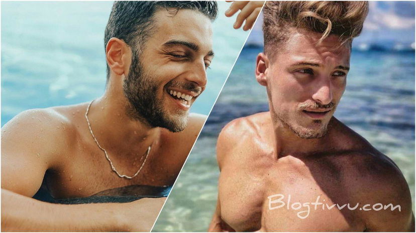 Gennaro Lillio e Gianluca Ginoble si contendono la stessa donna? Ecco il gossip dell’estate preview