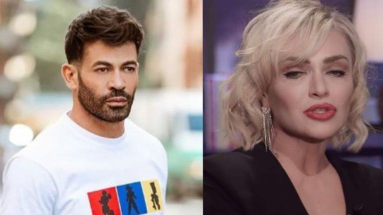 Gianni Sperti Parla Del Matrimonio Con Paola Barale A 20 Anni Dalla Rottura