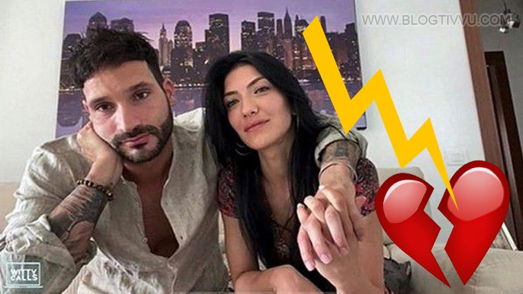 Giovanna Abate “Gentaglia”, e il web si scatena: frecciatina a Sammy Hassan dopo l’avvistamento? preview