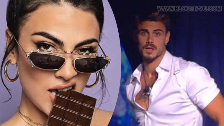 Giulia Salemi, bomba su Francesco Monte: niente culmine del piacere? Dagospia spara il gossip preview