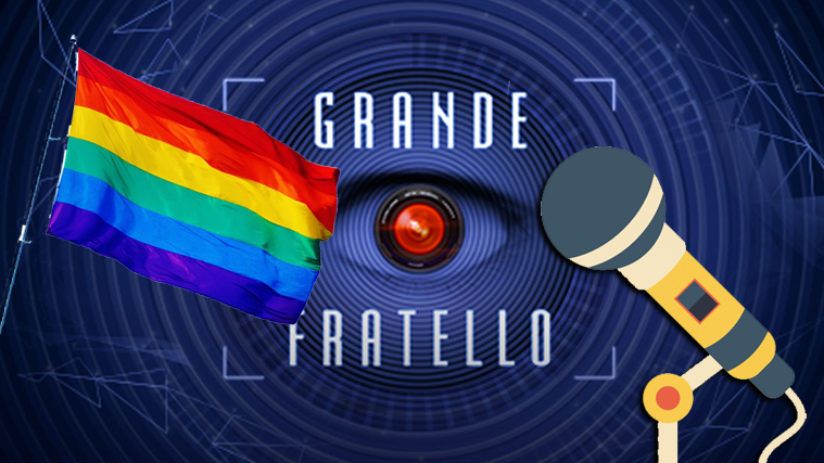 Ex Grande Fratello debutta nella musica: “Faccio Lesbo Trap” e sogna l’Isola dei Famosi preview