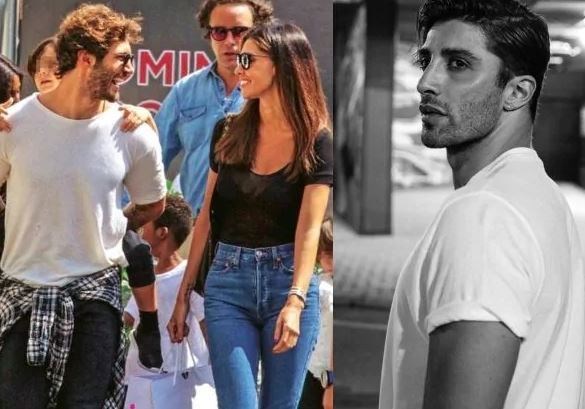 “Non parlo di gossip”: Iannone e Belen Rodriguez, in che rapporti sono? Parla Andrea preview