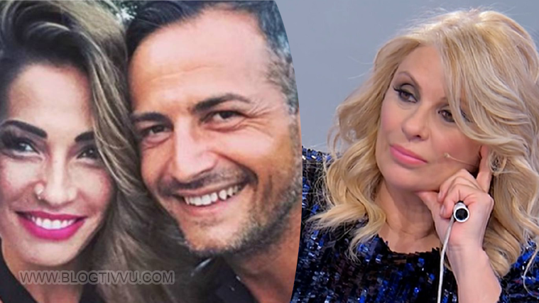 Ida Platano e Riccardo Guarnieri sono in crisi? Parla Tina Cipollari (che dice la sua pure su Andrea e Giulia) preview