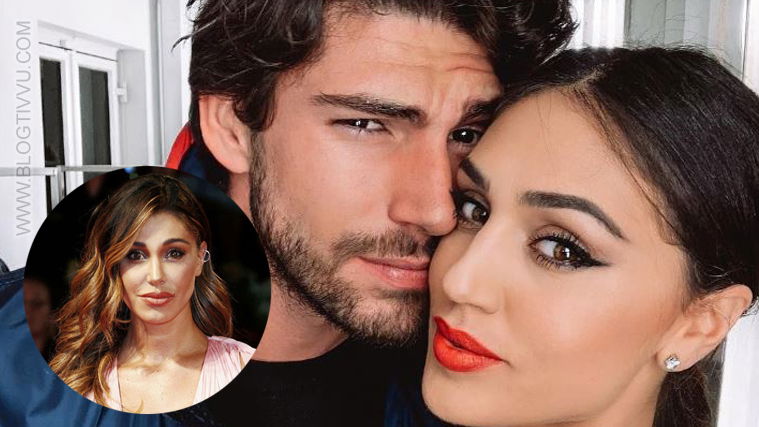 Belen Rodriguez: “Cecilia incinta? Lo Spero!"