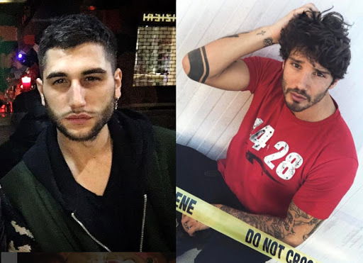 Jeremias Rodriguez: frecciatine a Stefano De Martino dopo la rottura con Belen? preview