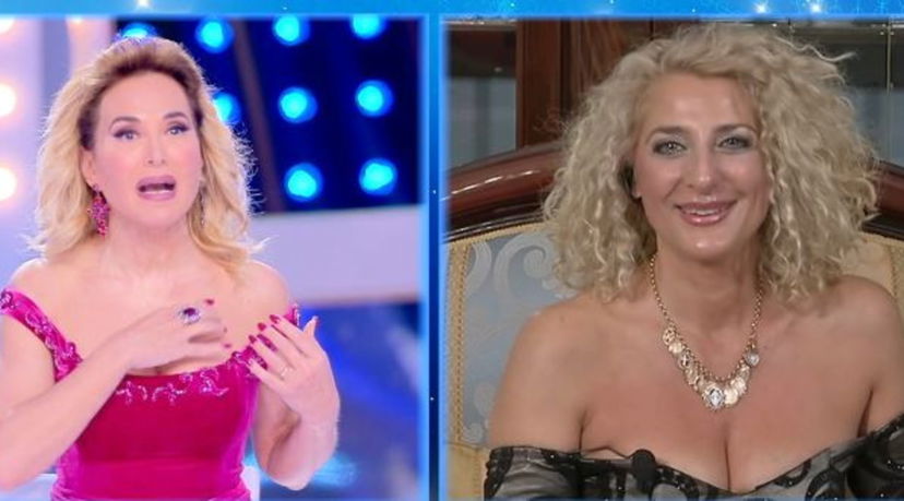 Mamma Luigi Favoloso “prevede” futuro: ecco quanto durerà la sua storia con Elena Morali preview
