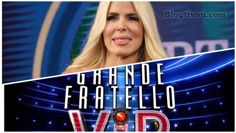Loredana Lecciso al Grande Fratello Vip: ma non come concorrente, ecco il probabile ruolo preview