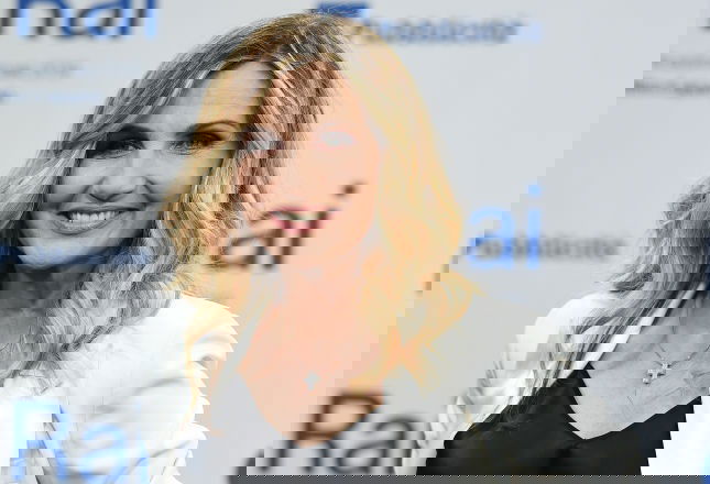 Lorella Cuccarini, dopo La Vita in diretta: show con Pippo Baudo oppure passaggio a La7? preview