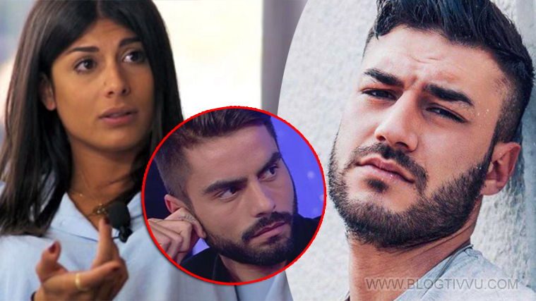 Lorenzo Riccardi: la pipì in giardino di Giulia Cavaglià e il video hot di Mario Serpa, il suo parere preview