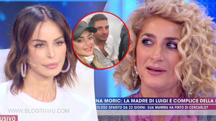 Mamma di Luigi Favoloso: “Nina Moric recita! Elena Morali? Mi ha deluso”, lo sfogo a Live preview