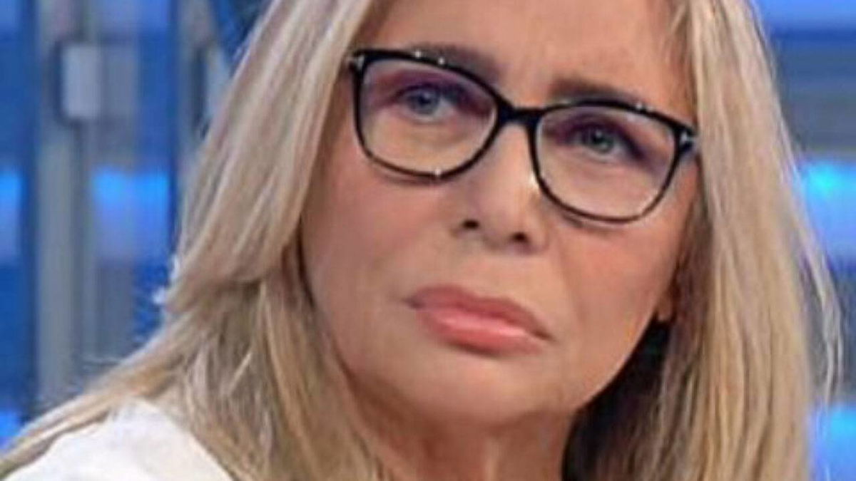 Mara Venier contro Tiberio Timperi e Gianni Ippoliti: “Due poveracci!”, poi cancella tutto ma uno dei due replica article-post
