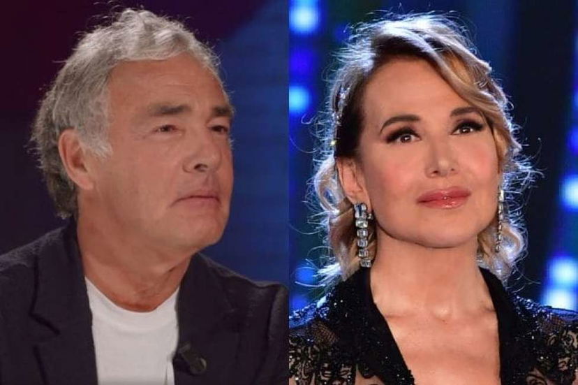 Massimo Giletti: “Barbara d’Urso? Tesoro per Mediaset ma quantità fa perdere qualità” preview