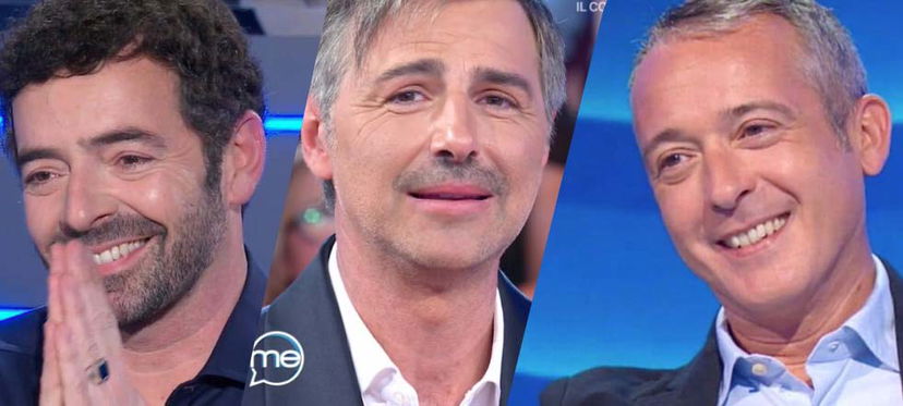 “Alberto Matano, Beppe Convertini, Pierluigi Diaco: a Rai1 solo gay”: politico difende Lorella Cuccarini preview