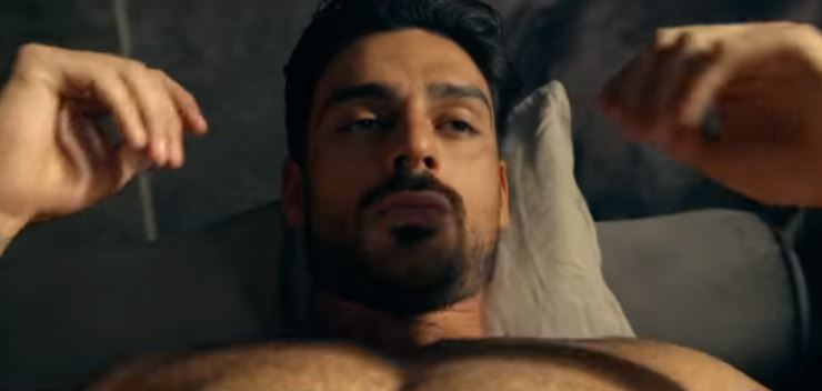 Michele Morrone, 365 Giorni: attore risponde a critiche e curiosità piccanti sul film Netflix preview