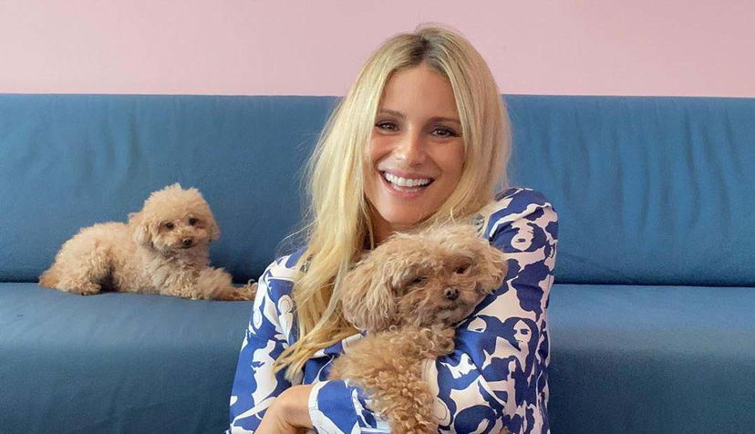 Michelle Hunziker non è incinta: smentito l’ultimo gossip sul quarto figlio in arrivo preview