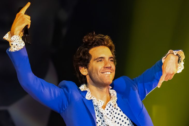 Mika giudice ad X Factor: dopo Emma Marrone il gradito ritorno preview