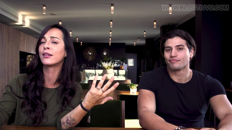 Niccolò Bettarini si è fidanzato: chi è Valeficent e come ha reagito Simona Ventura preview