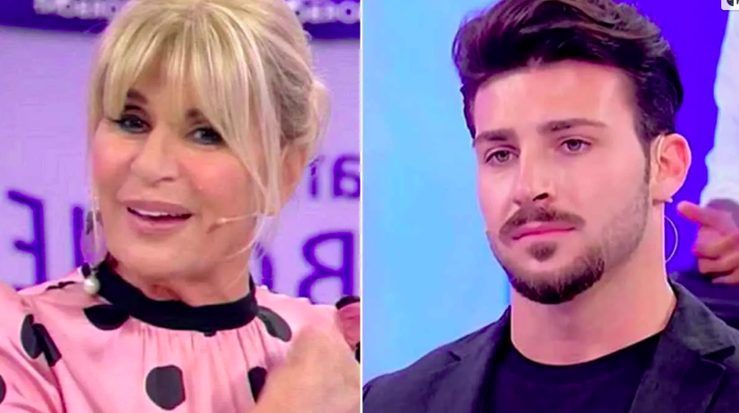 Nicola Vivarelli preso in giro per Gemma Galgani: “Cerca carne fresca, non la babbiona” article-post
