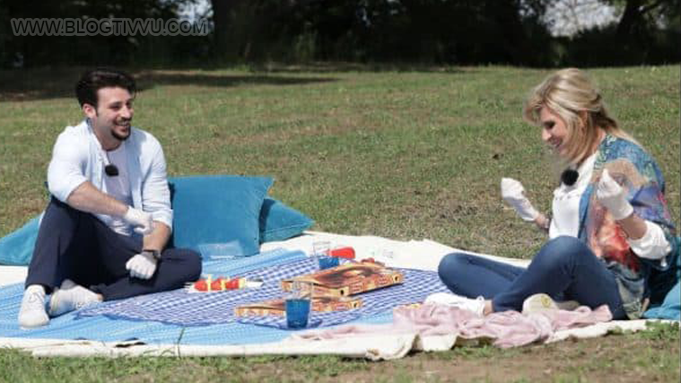 Nicola Vivarelli e Gemma Galgani: niente Temptation Island ma vacanza insieme nella stessa stanza article-post
